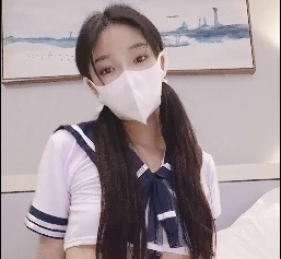 糖心vlgo-草莓果酱JK水手服自玩