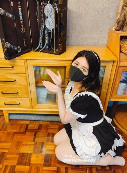 OnlyFans浮力姬Naimi奶咪美女口味重本土最新散播合集