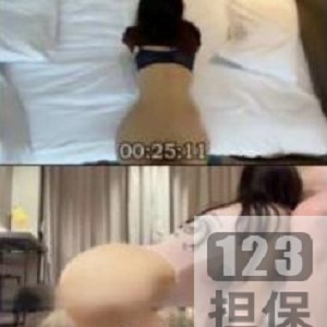 高端女模SSS级完美身材，令心跳加速