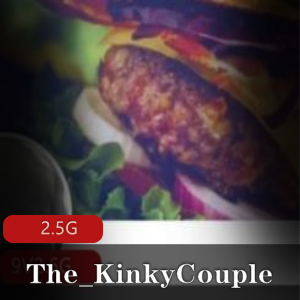 P站FL姬的The_KinkyCouple