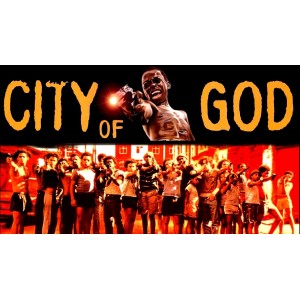 《上帝之城》：奥斯卡金像奖经典电影，里约热内卢贫民区，摄影家Rocket的故事