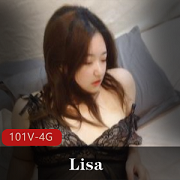 91网红Lisa视频合集：爱情公寓里的新宠，服装玩具玩法大揭秘！