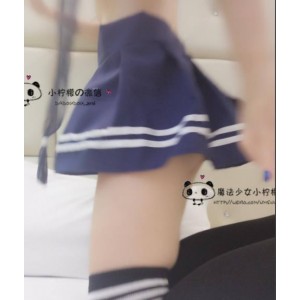 富二代小柠檬魔法少女COSER视频展示，21套4.6G资源大放送